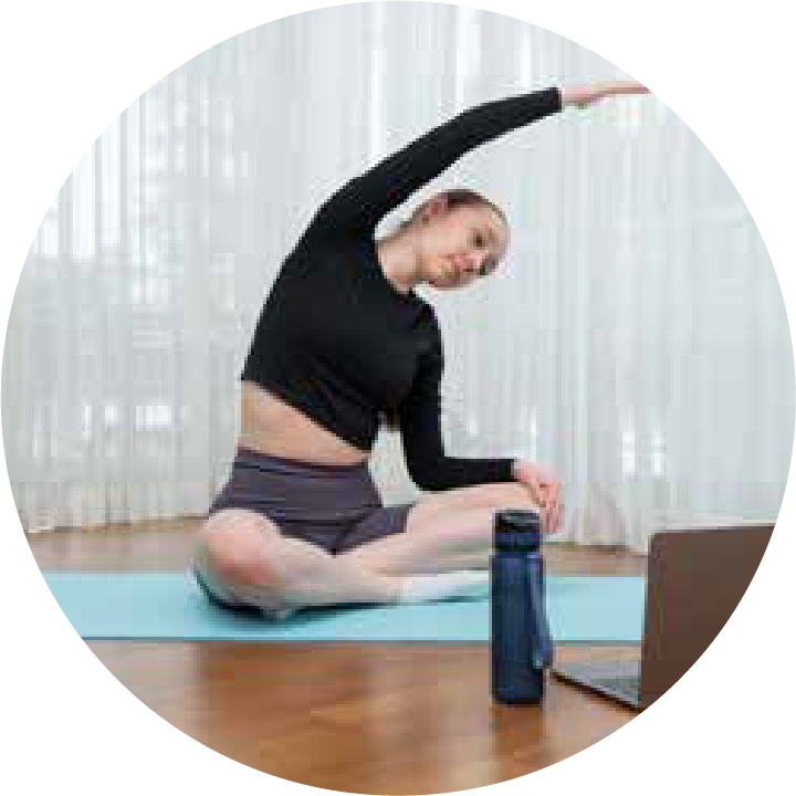 HCL Solution Prevention