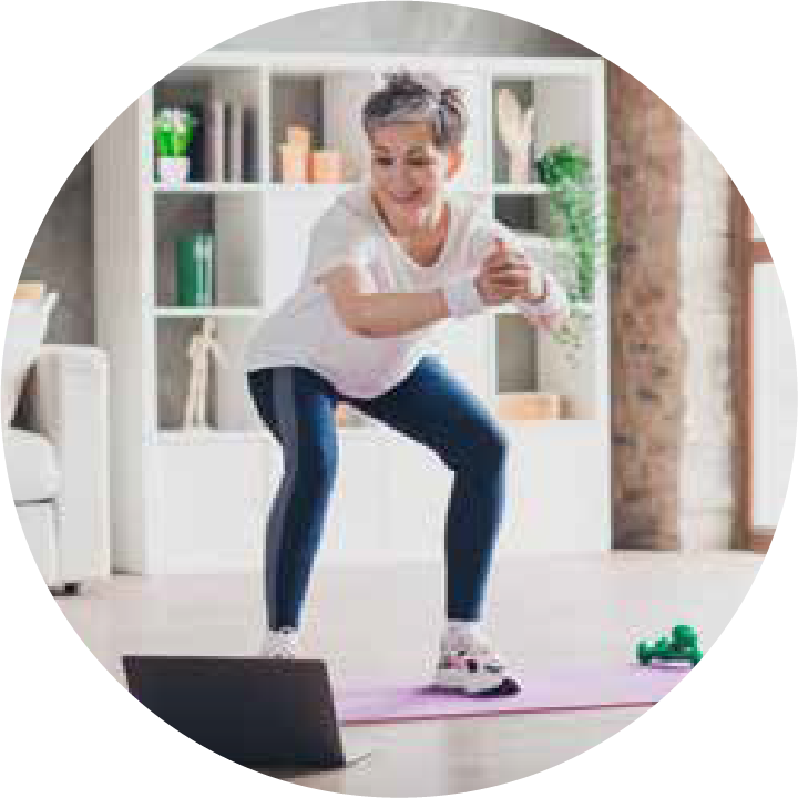 HCL Solution chronic