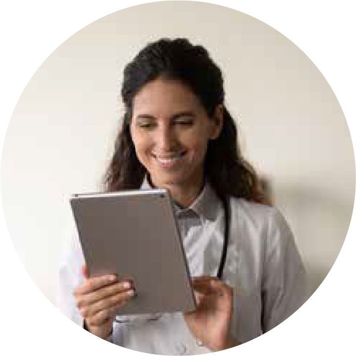 HCL Solution Surgery