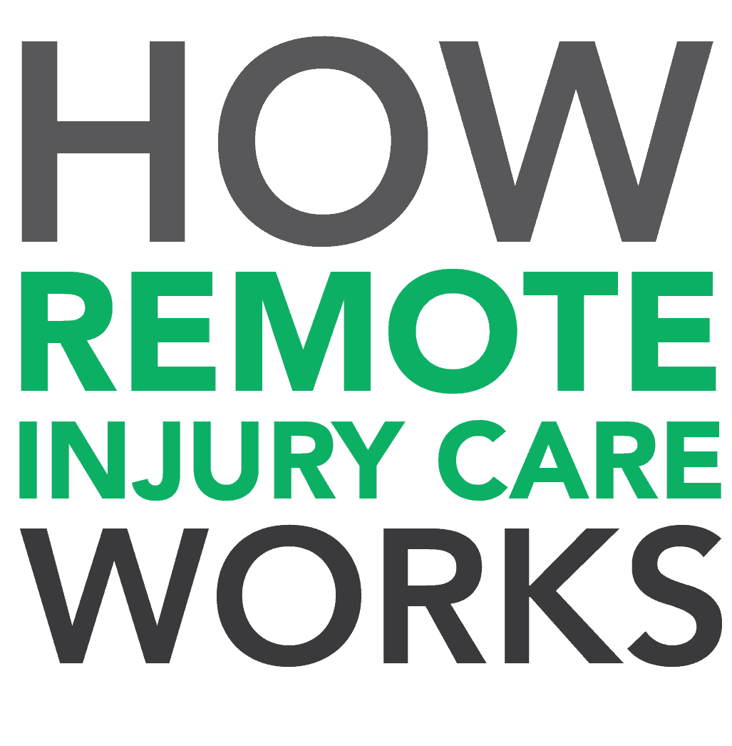 How remote injury works